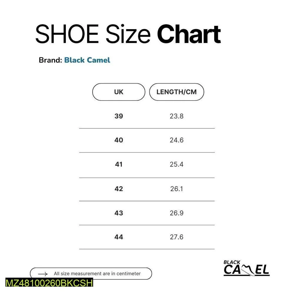 Black Slip-On Jogging Shoes for Daily Wear 7