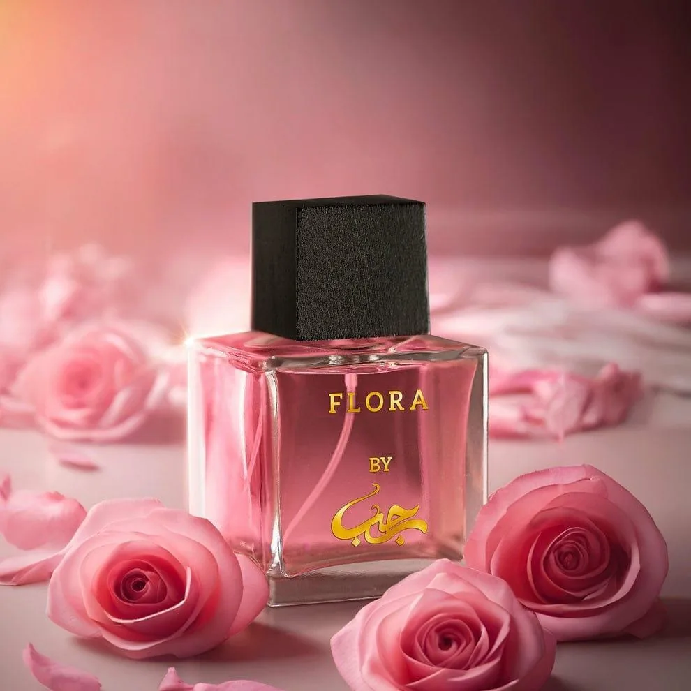 Floral Perfume for Women 50ml · Long Lasting, Sweat Resistant 2