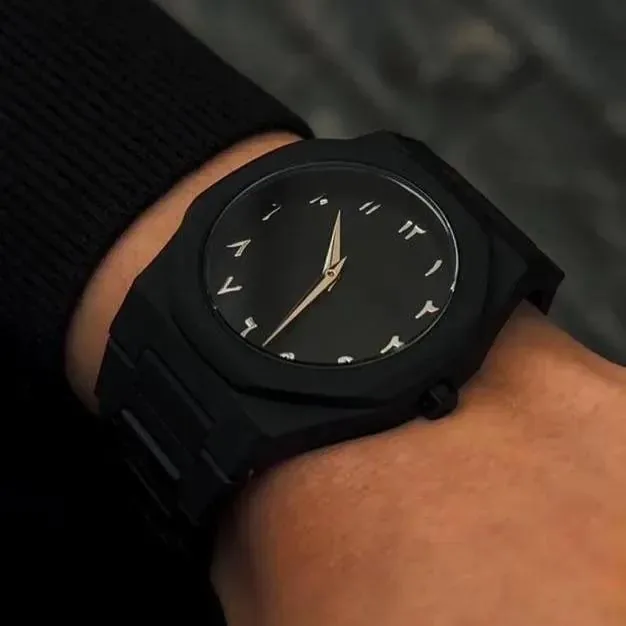 Men Perfect For All Occasions Watch 2