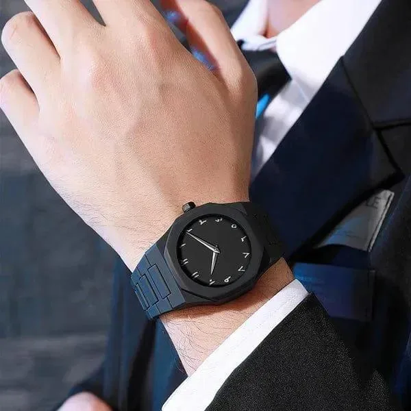 Men Perfect For All Occasions Watch 6