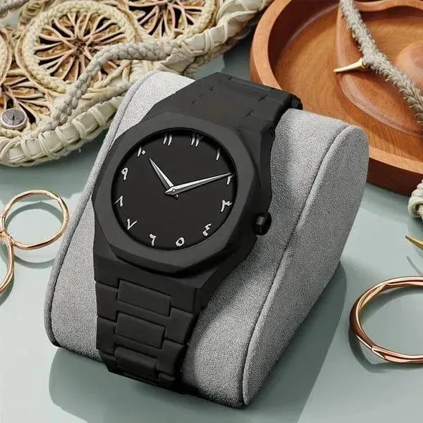 Men Perfect For All Occasions Watch 5