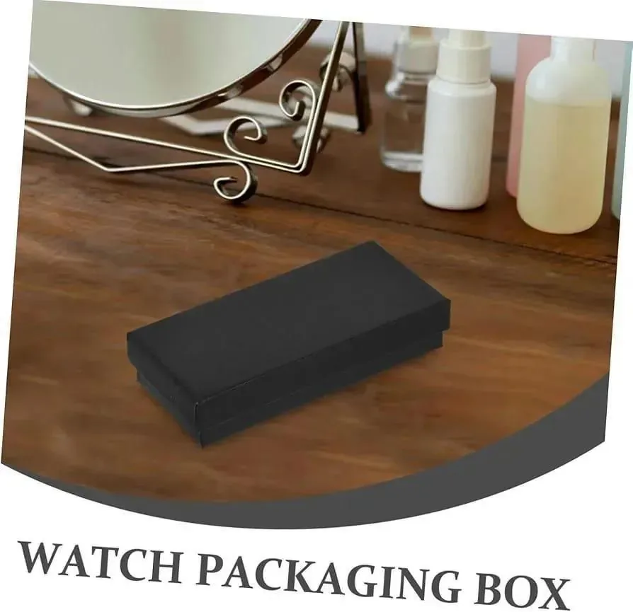 Men Perfect For All Occasions Watch 7