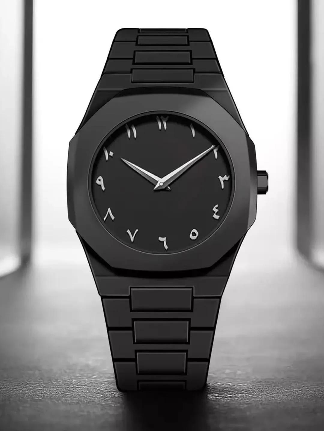 Men Perfect For All Occasions Watch 7