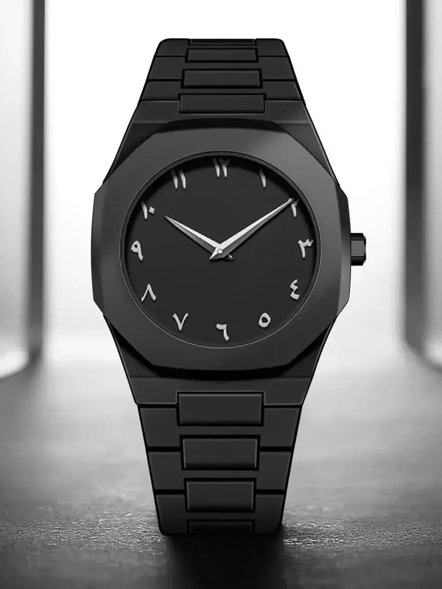 Men Perfect For All Occasions Watch 8