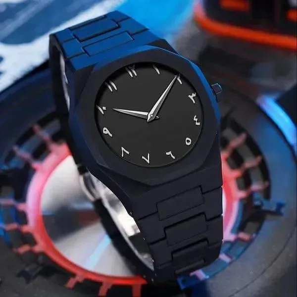 Men Perfect For All Occasions Watch 9