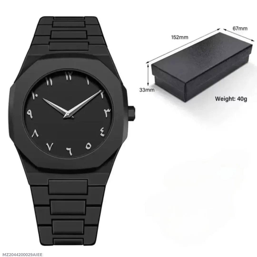 Men Perfect For All Occasions Watch 10