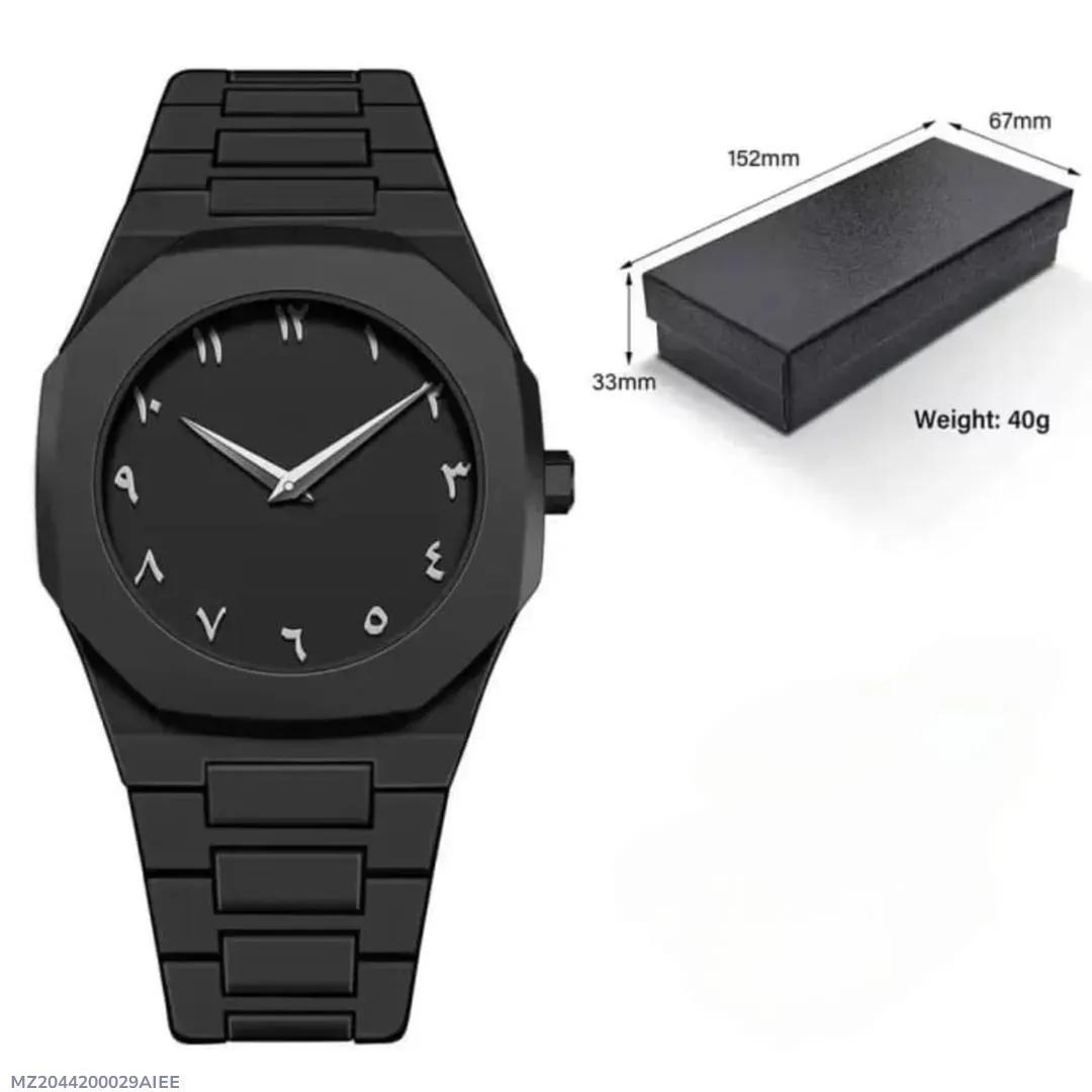 Men Perfect For All Occasions Watch 9