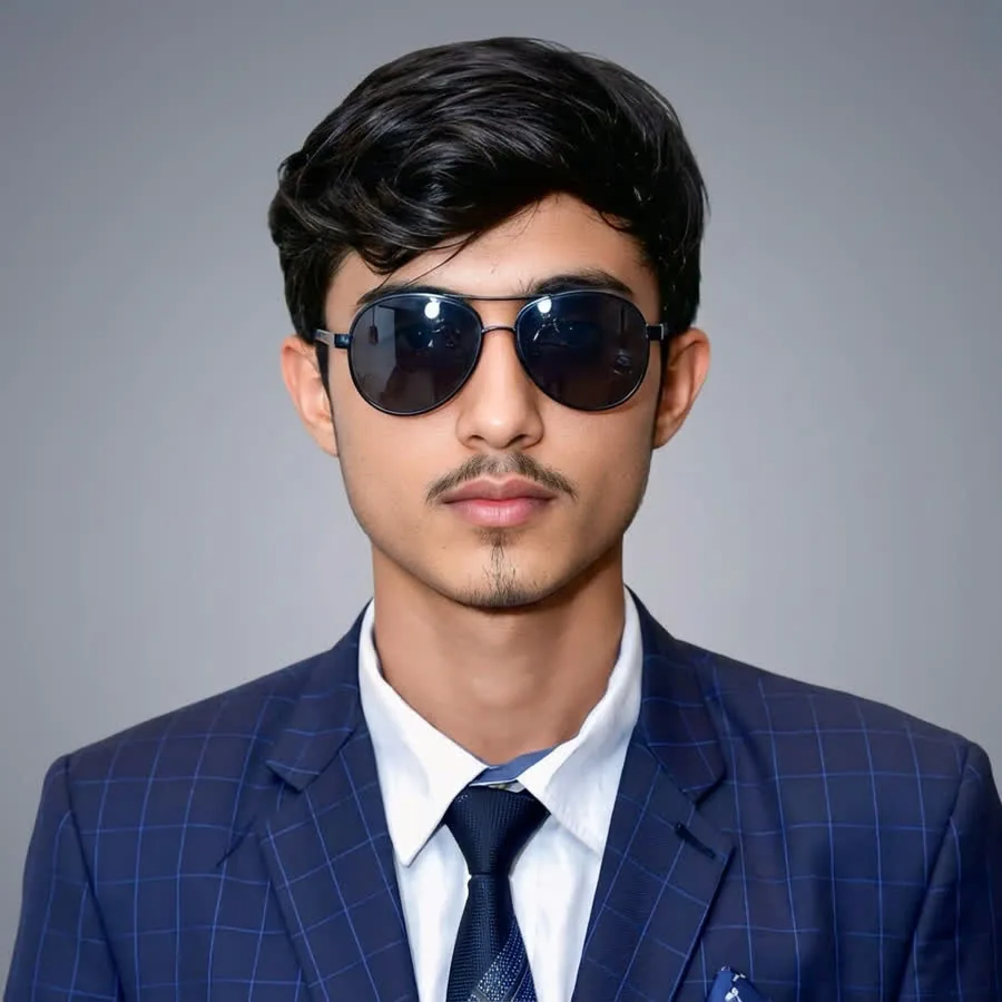 Aqeel Abbas