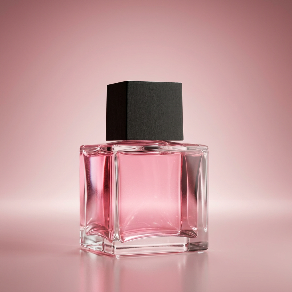 Floral Perfume for Women 50ml — Long Lasting, Sweat Resistant 1