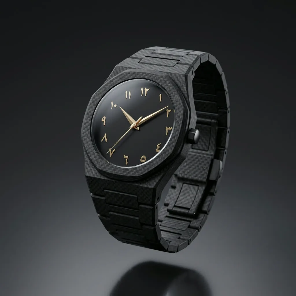 Men Perfect For All Occasions Watch 1