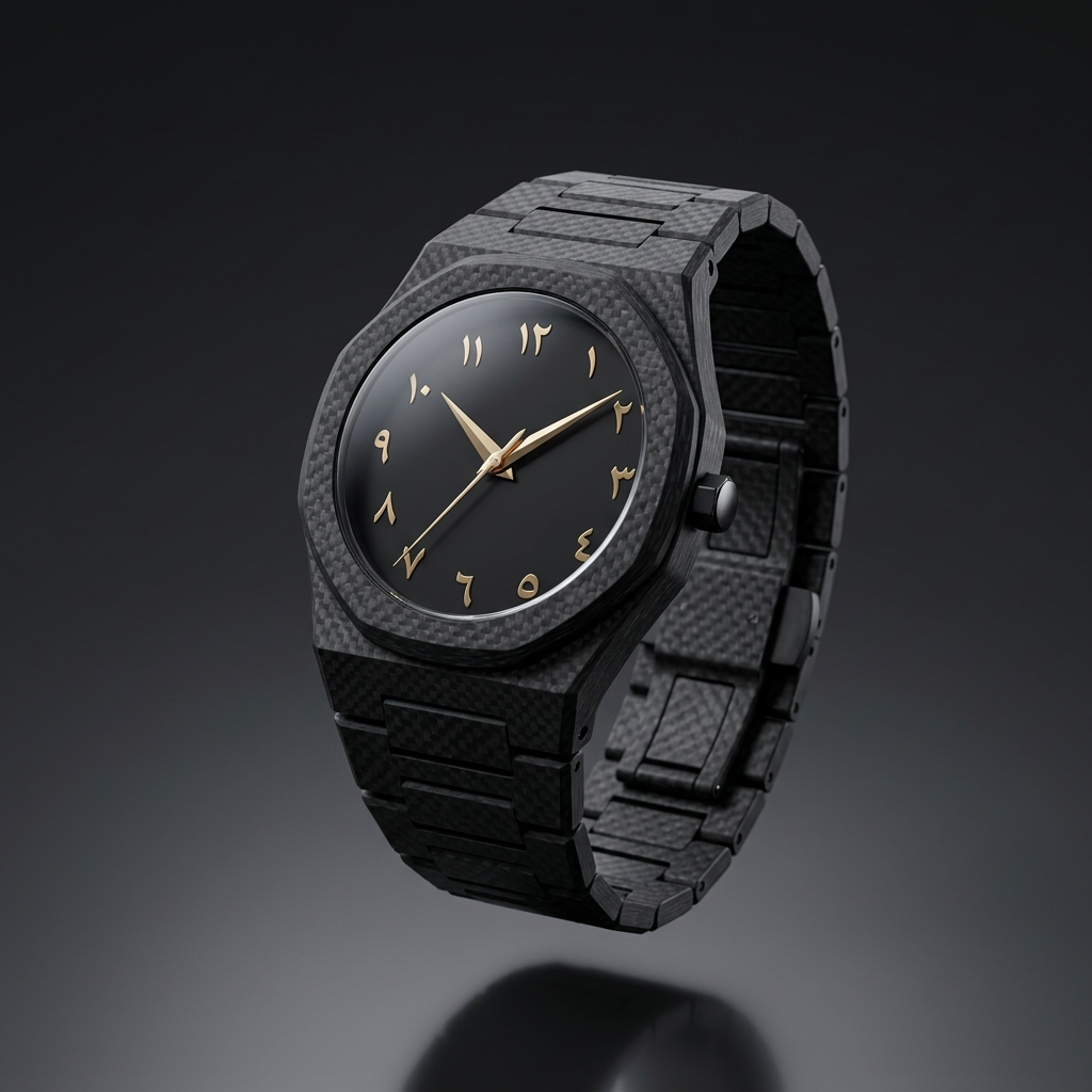 Men Perfect For All Occasions Watch 1
