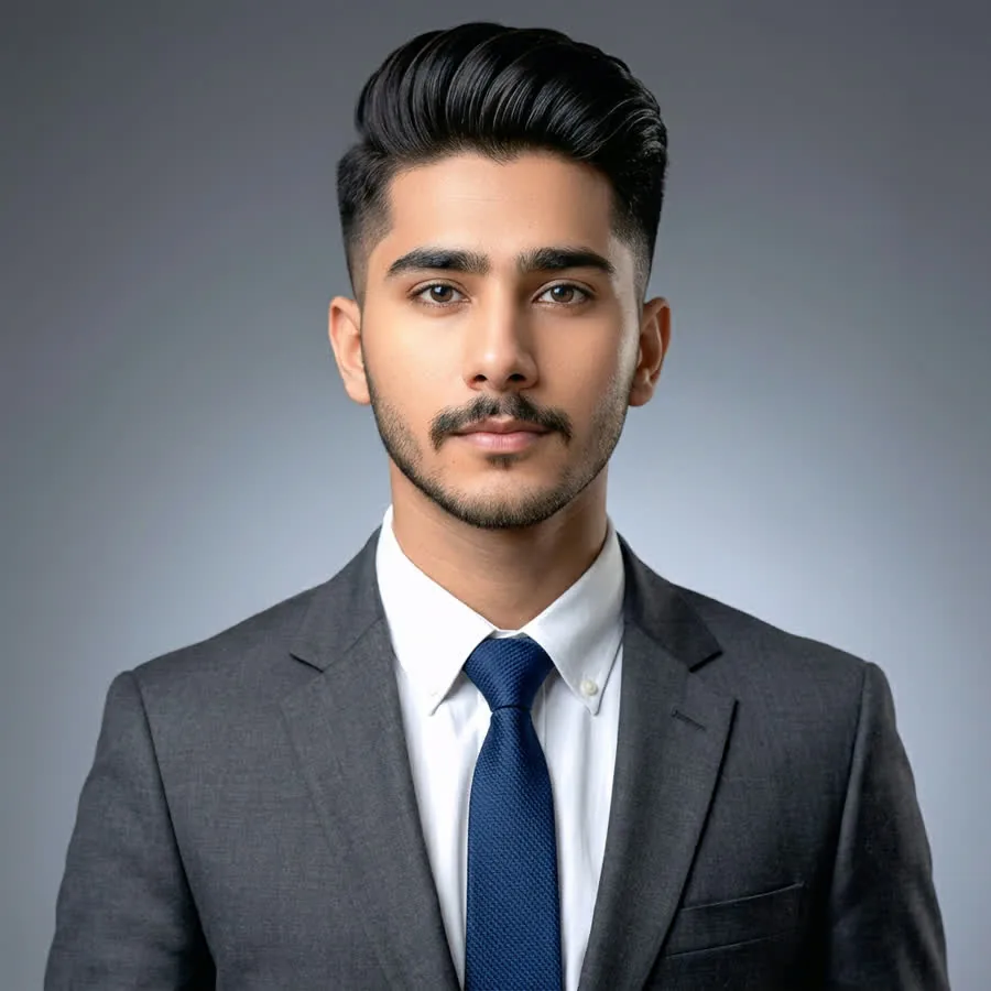 Muhammad Shawal