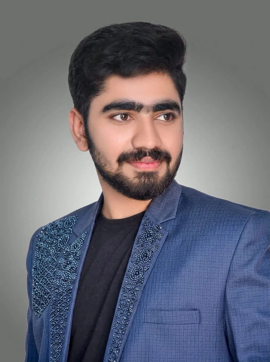 Umair Hassan, Founder & CEO